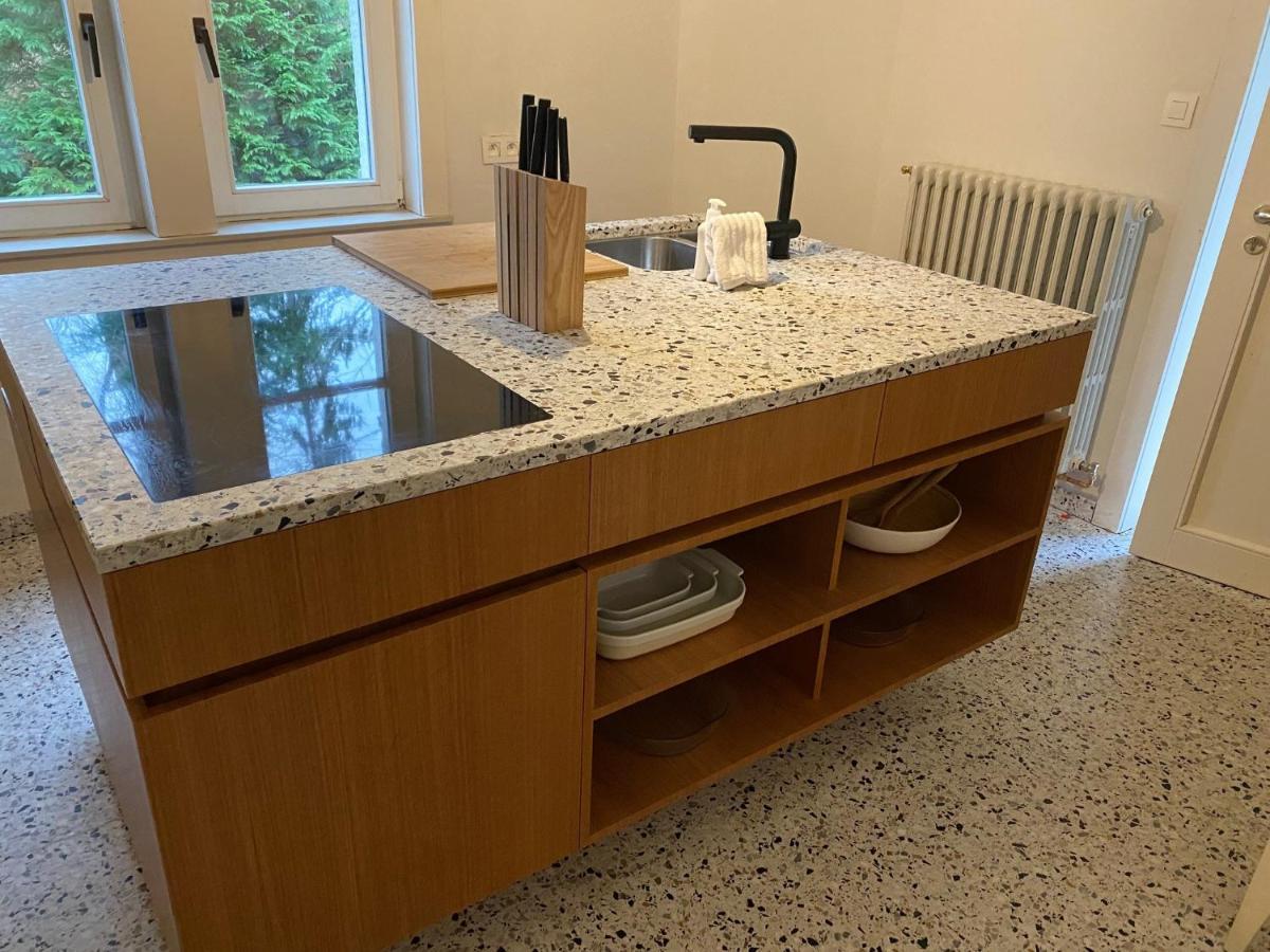 Vakantiehuis Strandpieper Oostduinkerke Bagian luar foto