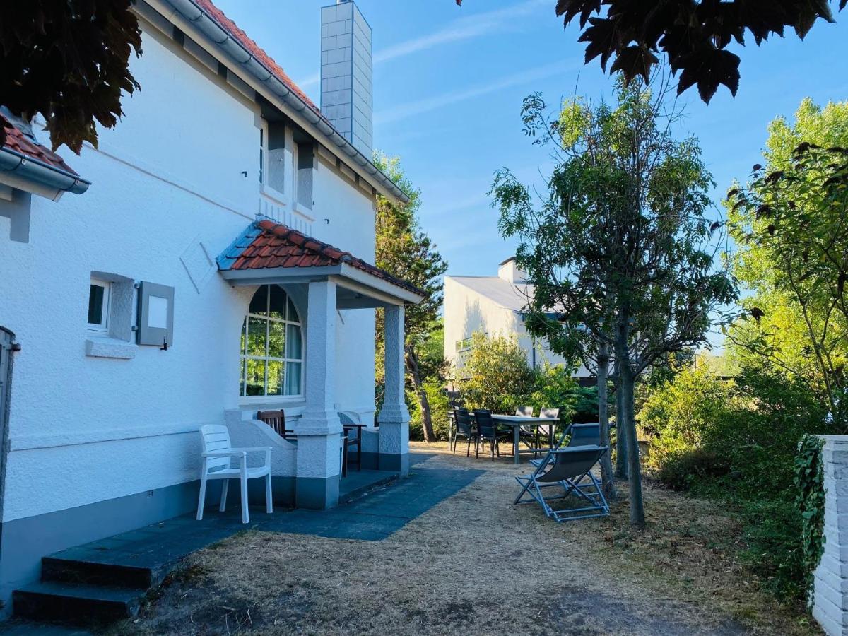 Vakantiehuis Strandpieper Oostduinkerke Bagian luar foto