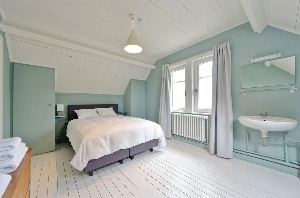 Vakantiehuis Strandpieper Oostduinkerke Bagian luar foto